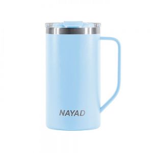TERMO METRO TALL personalizada